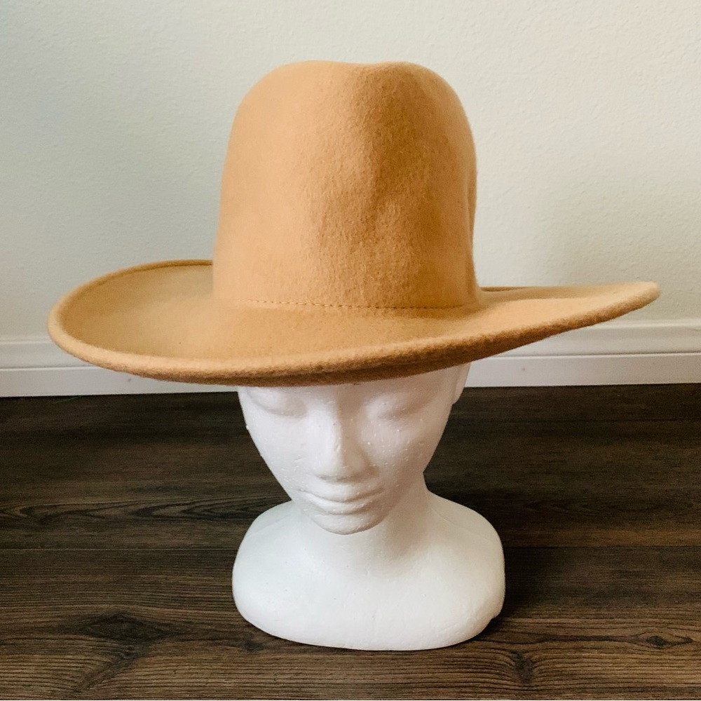 Universal Thread 100% Wool Hat - image 2